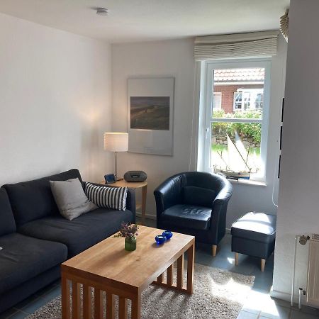 Haus Karin Wohnung 1 Wittdün Eksteriør billede