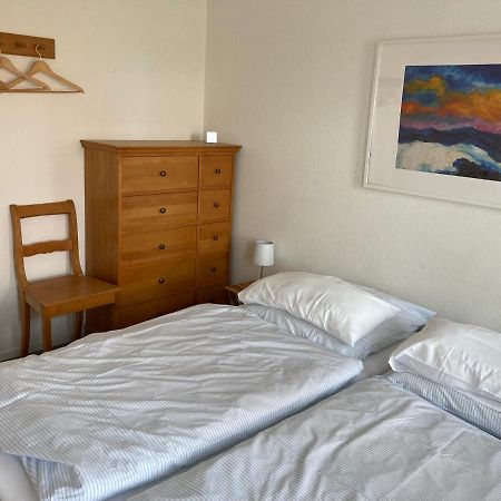 Haus Karin Wohnung 1 Wittdün Eksteriør billede