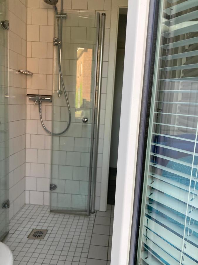 Haus Karin Wohnung 1 Wittdün Eksteriør billede