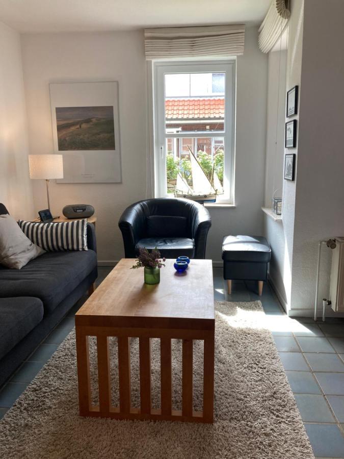 Haus Karin Wohnung 1 Wittdün Eksteriør billede