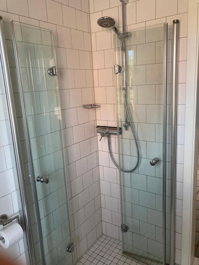 Haus Karin Wohnung 1 Wittdün Eksteriør billede